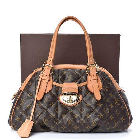 buy Louis Vuitton bowling bag